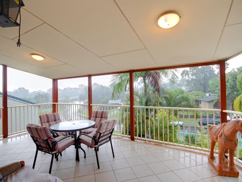 45 Balfour Crescent, Highland Park QLD 4211