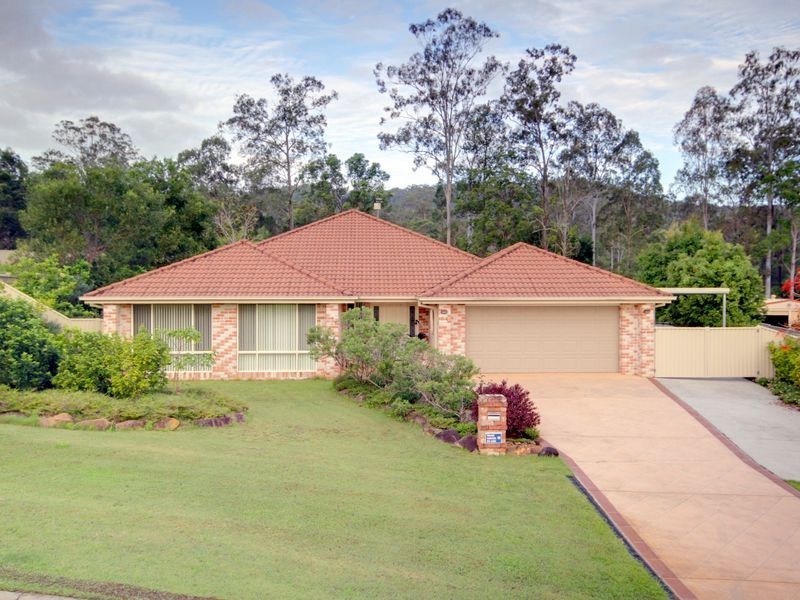 34 Pasture Place, Mount Nathan QLD 4211