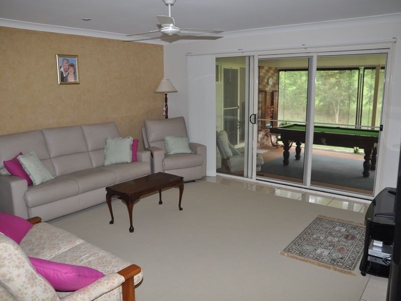 34 Pasture Place, Mount Nathan QLD 4211