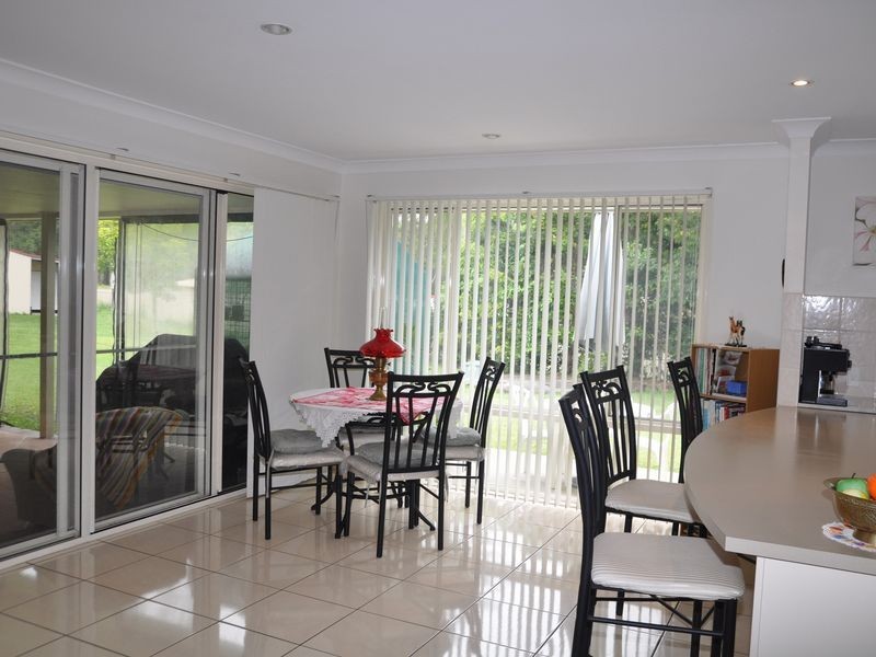 34 Pasture Place, Mount Nathan QLD 4211