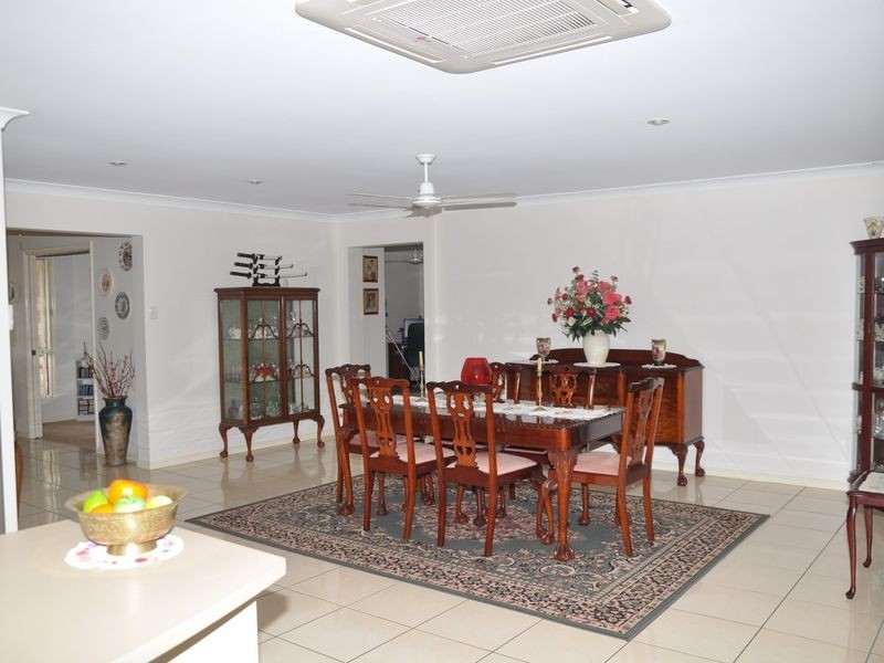 34 Pasture Place, Mount Nathan QLD 4211