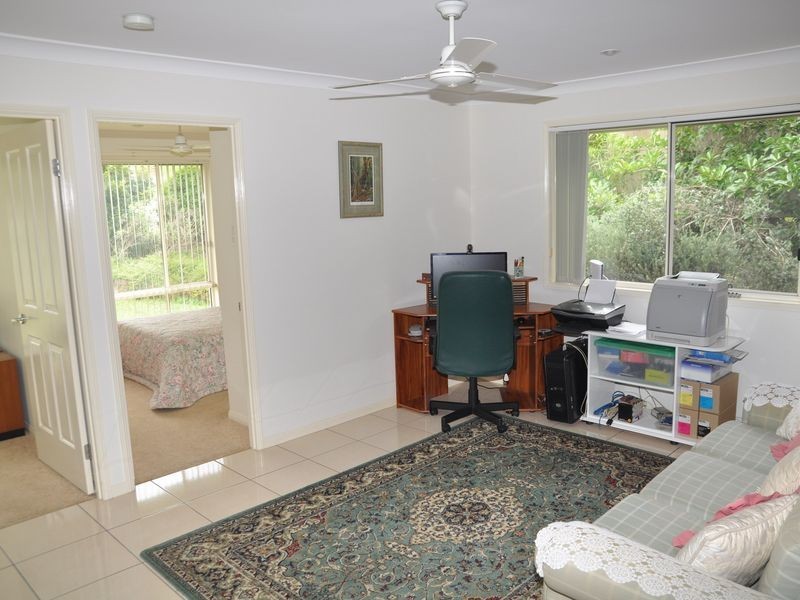 34 Pasture Place, Mount Nathan QLD 4211