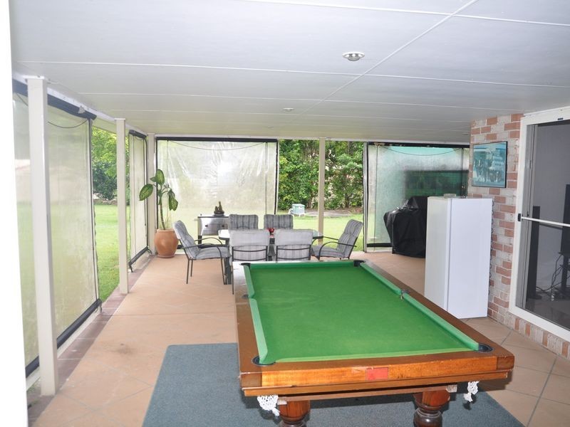 34 Pasture Place, Mount Nathan QLD 4211