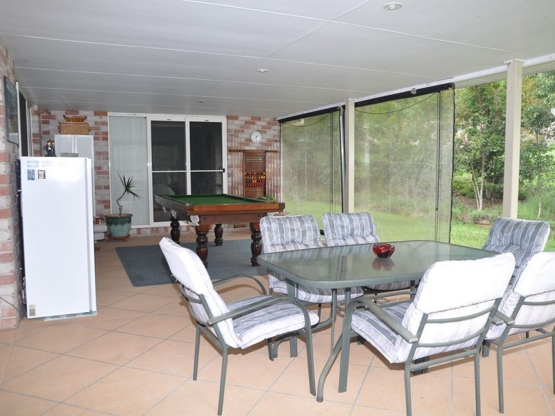 34 Pasture Place, Mount Nathan QLD 4211