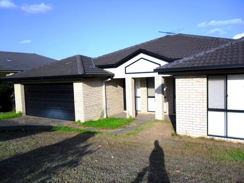 7 Daniells Court, Ormeau QLD 4208