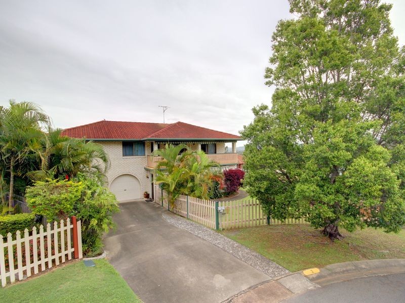 3 Kurnell Court, Worongary QLD 4213