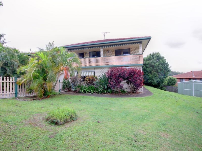 3 Kurnell Court, Worongary QLD 4213