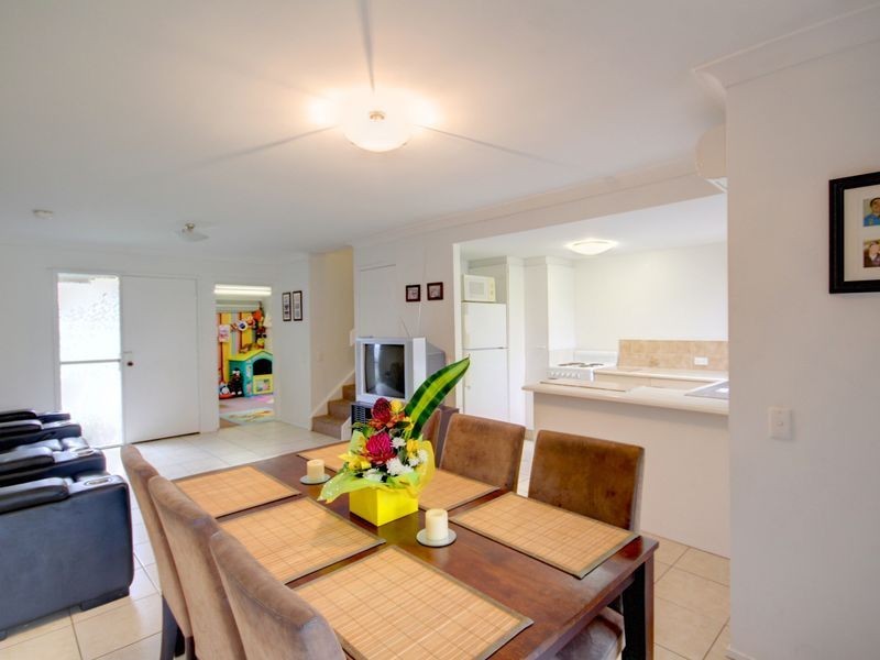 3 Jacaranda 67 Nerang Street, Nerang QLD 4211