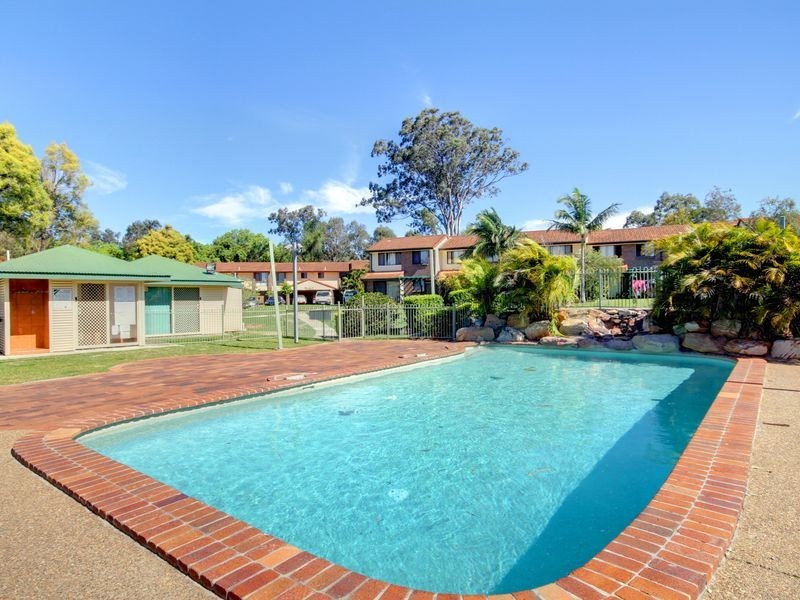 3 Jacaranda 67 Nerang Street, Nerang QLD 4211