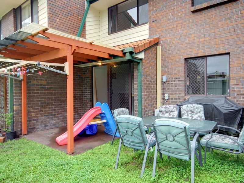 3 Jacaranda 67 Nerang Street, Nerang QLD 4211