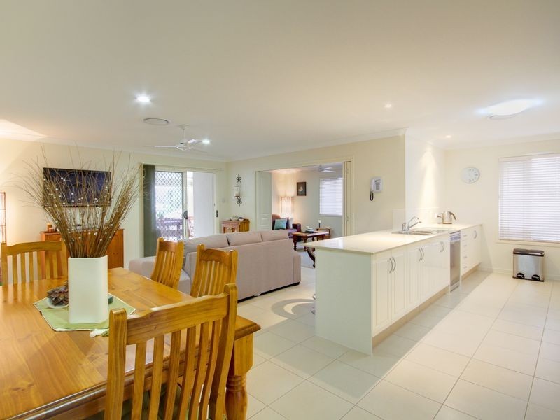 4 Drovers Avenue, Gilston QLD 4211