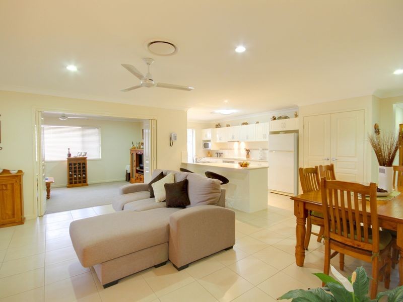 4 Drovers Avenue, Gilston QLD 4211