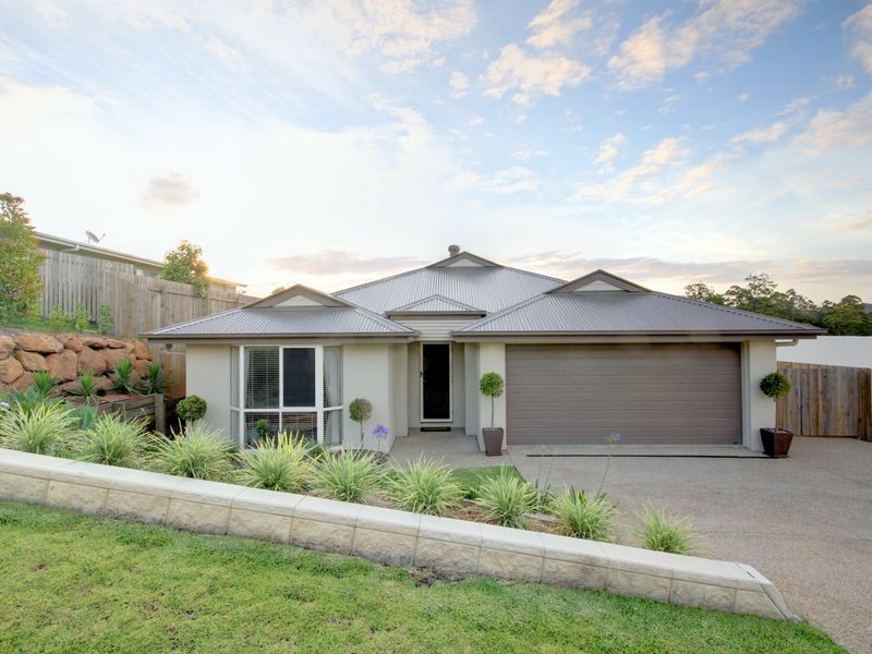 4 Drovers Avenue, Gilston QLD 4211