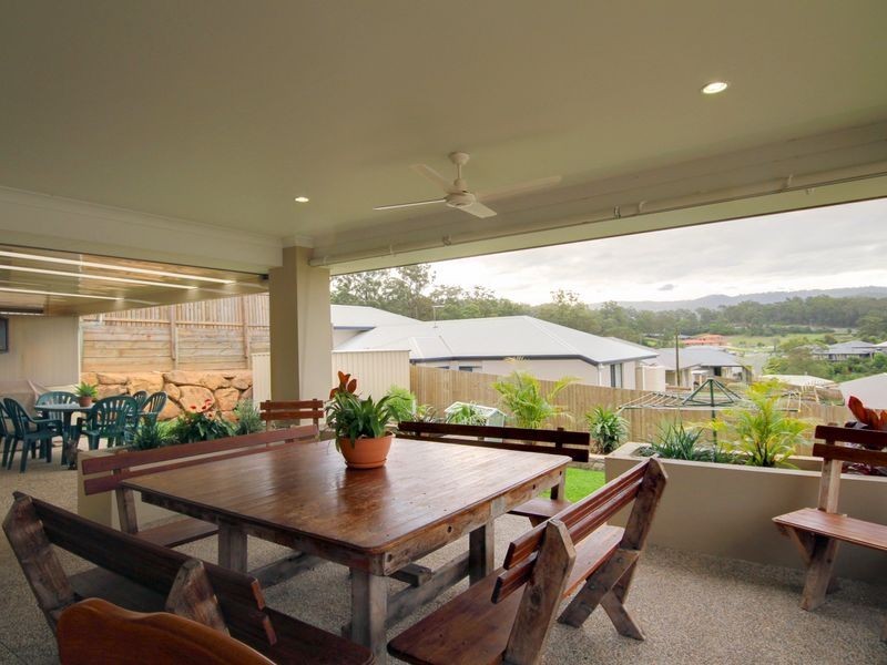 4 Drovers Avenue, Gilston QLD 4211