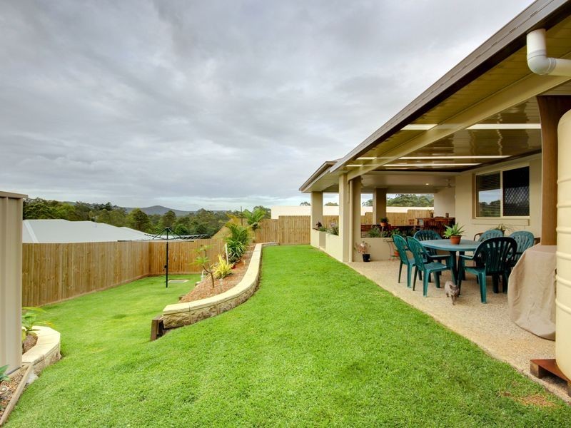 4 Drovers Avenue, Gilston QLD 4211