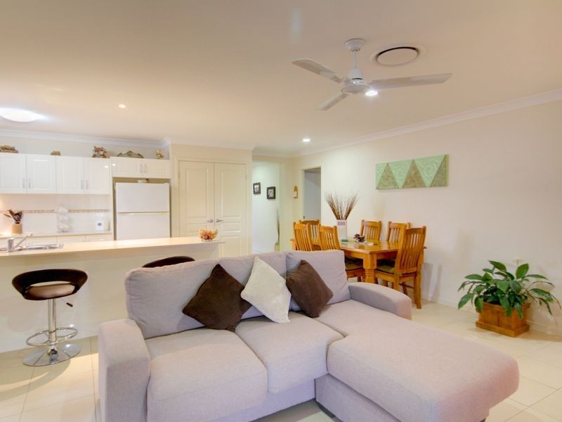 4 Drovers Avenue, Gilston QLD 4211