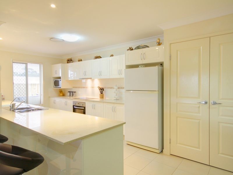 4 Drovers Avenue, Gilston QLD 4211