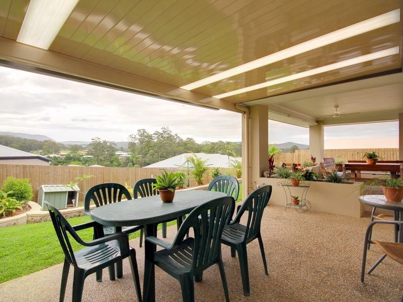 4 Drovers Avenue, Gilston QLD 4211