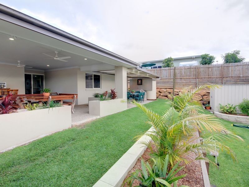 4 Drovers Avenue, Gilston QLD 4211