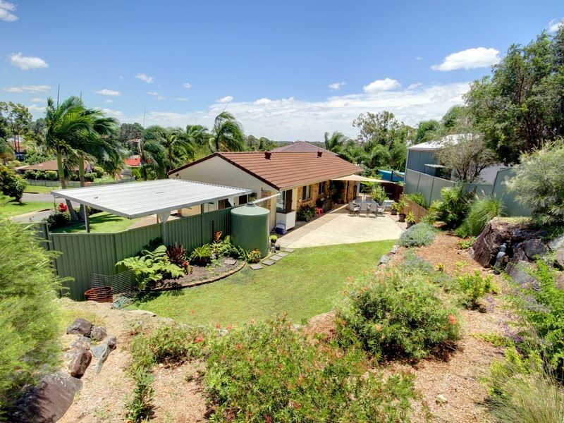 10 Sue Court, Highland Park QLD 4211