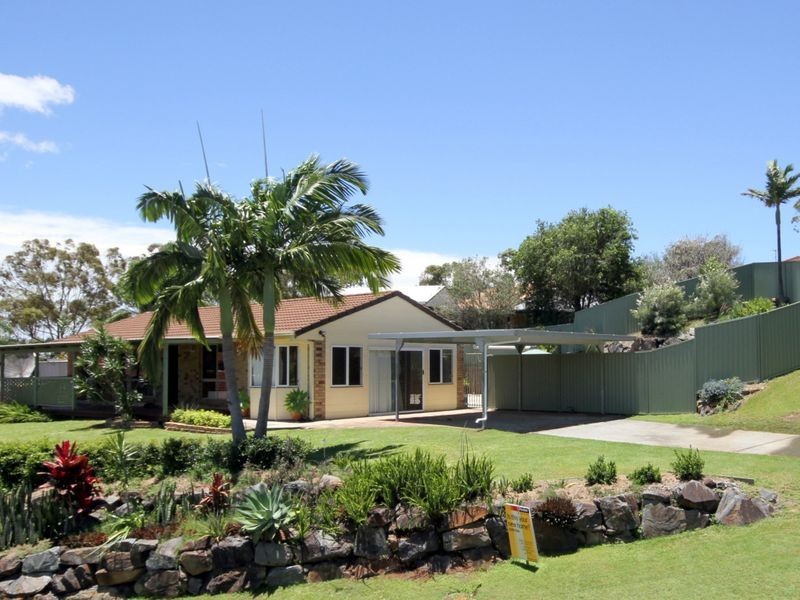 10 Sue Court, Highland Park QLD 4211