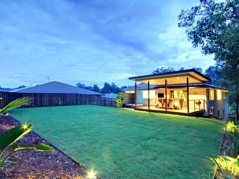 13 Billabong Court, Gilston QLD 4211
