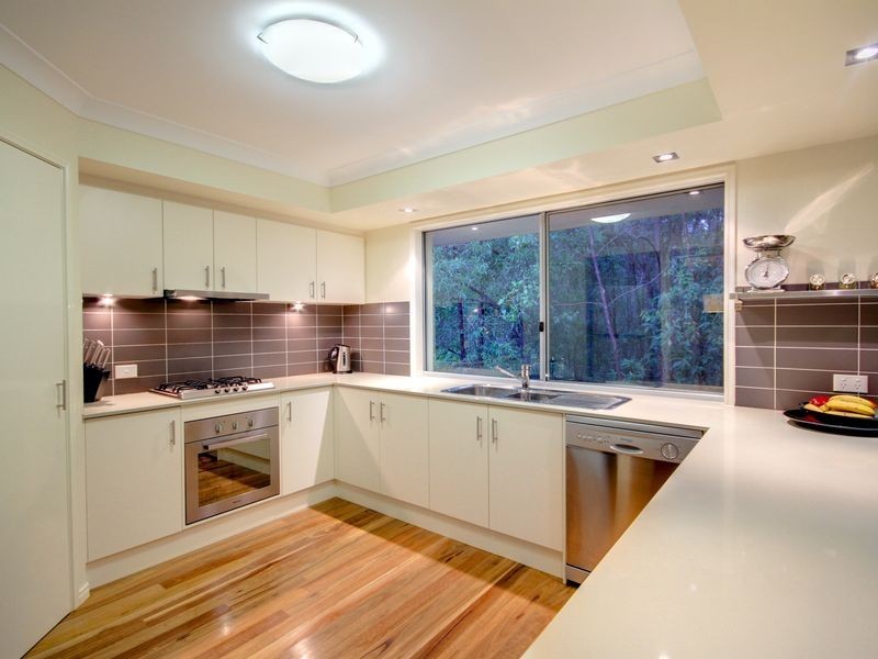 13 Billabong Court, Gilston QLD 4211