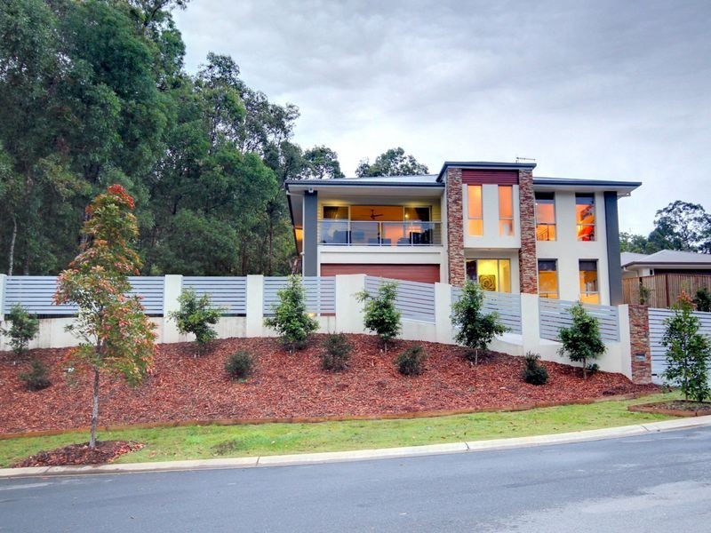 13 Billabong Court, Gilston QLD 4211