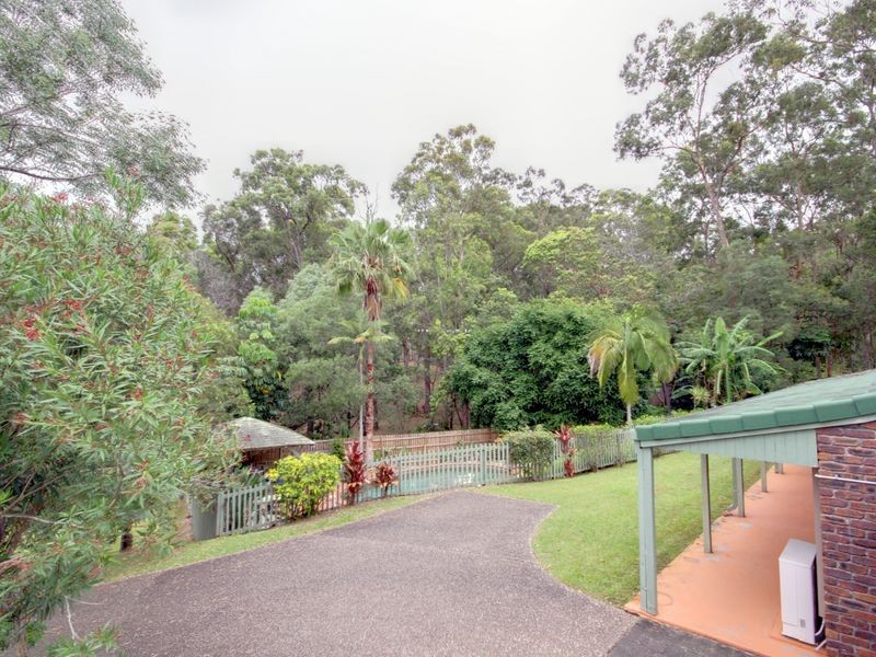 7 Walker Drive, Worongary QLD 4213