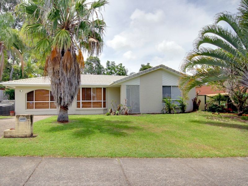 40 Michelmore Road, Carrara QLD 4211