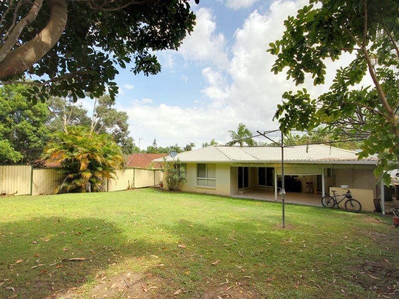 40 Michelmore Road, Carrara QLD 4211