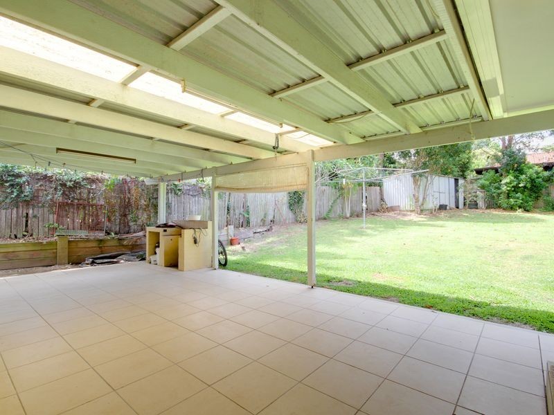 40 Michelmore Road, Carrara QLD 4211