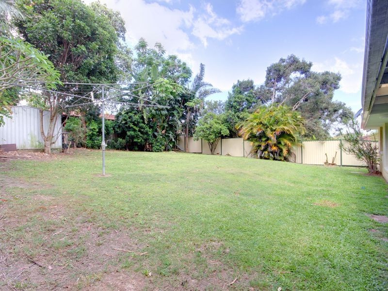 40 Michelmore Road, Carrara QLD 4211