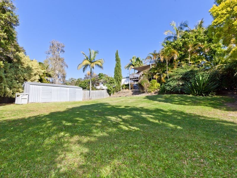 4 Mortensen Road, Nerang QLD 4211