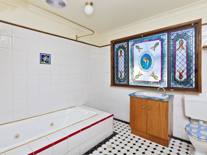 4 Mortensen Road, Nerang QLD 4211