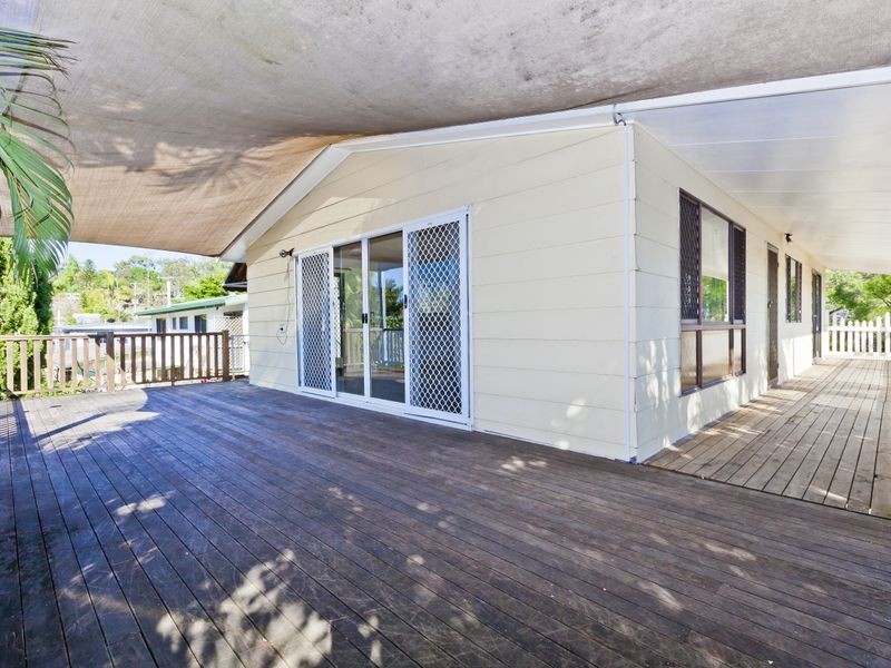 4 Mortensen Road, Nerang QLD 4211