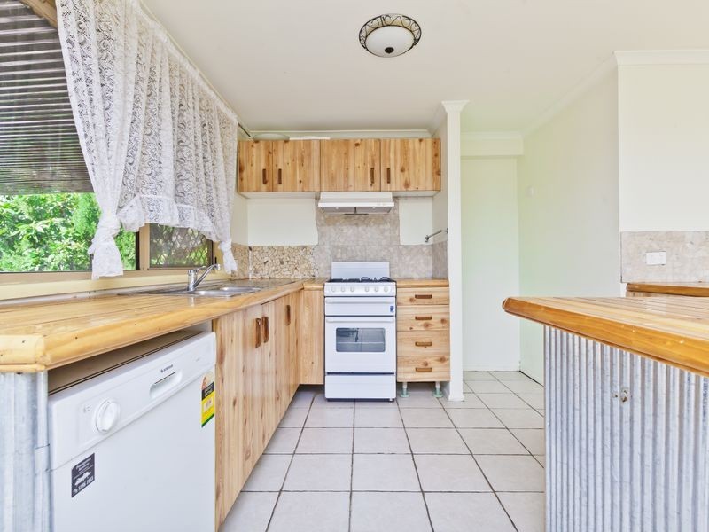 4 Mortensen Road, Nerang QLD 4211