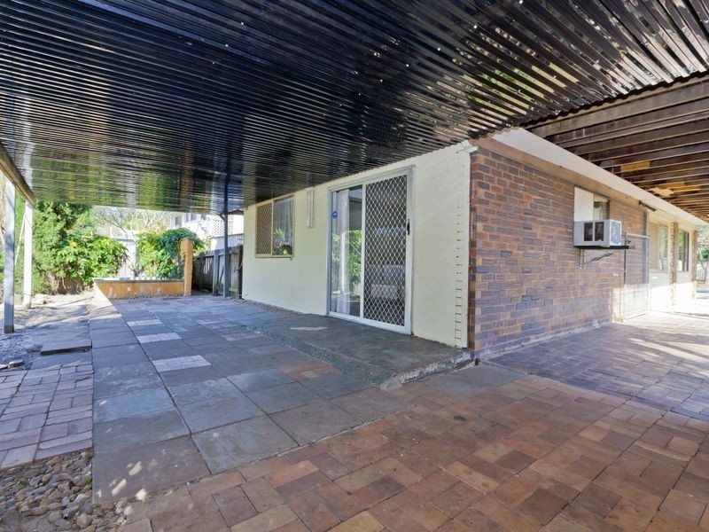 4 Mortensen Road, Nerang QLD 4211