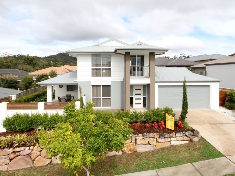 33 Kelsey Circuit, Nerang QLD 4211