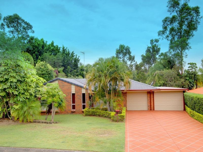 3 Marlene Court, Highland Park QLD 4211