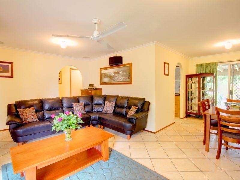 3 Marlene Court, Highland Park QLD 4211