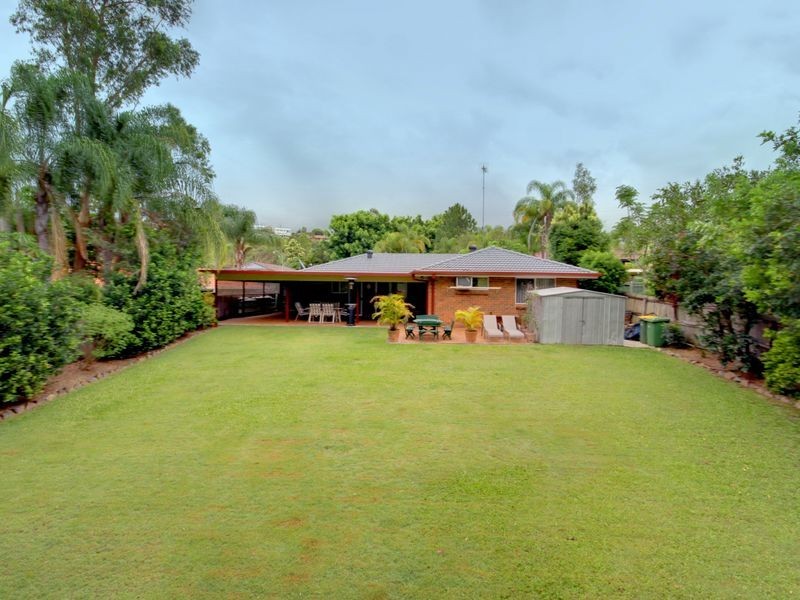 3 Marlene Court, Highland Park QLD 4211