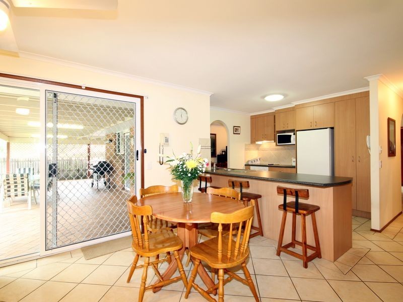 3 Marlene Court, Highland Park QLD 4211