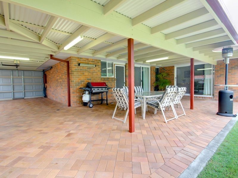 3 Marlene Court, Highland Park QLD 4211