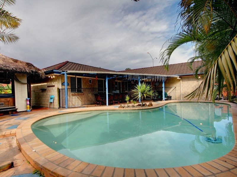 89 Mclaren Road, Nerang QLD 4211