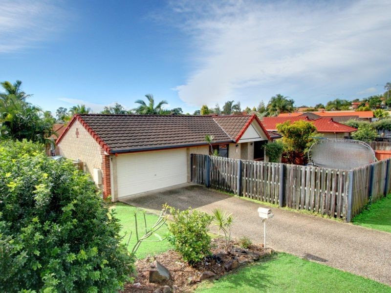 89 Mclaren Road, Nerang QLD 4211