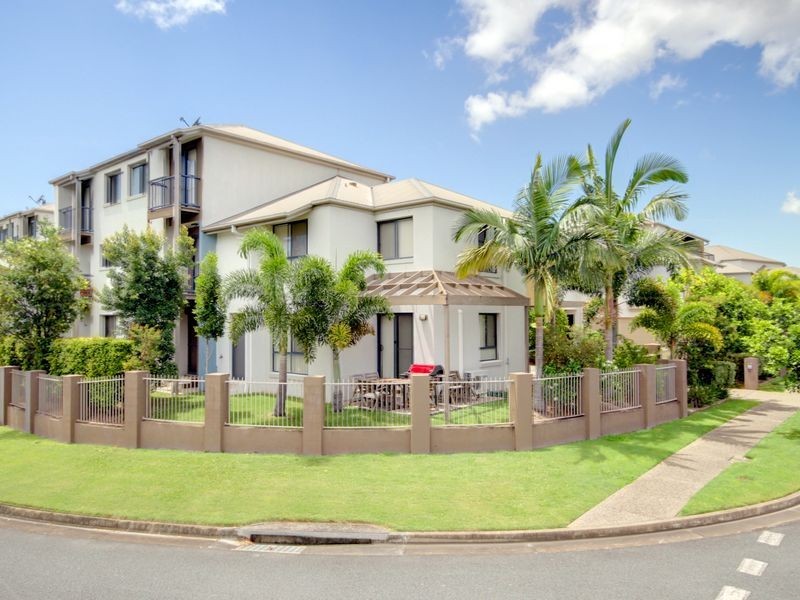 1/7 Bowden Court, Nerang QLD 4211