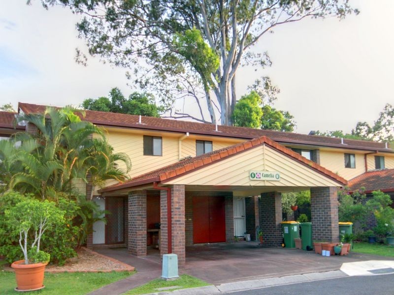 5 Camelia 67 Nerang Street, Nerang QLD 4211