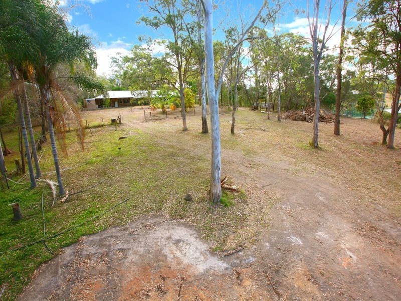 53 Longhill Road, Gilston QLD 4211