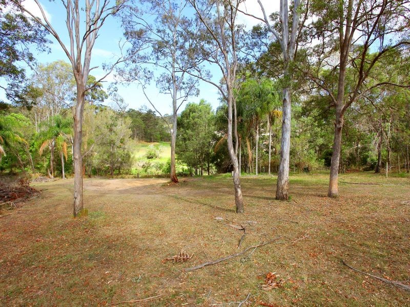 53 Longhill Road, Gilston QLD 4211